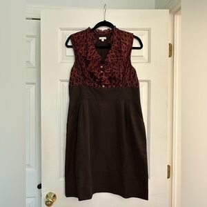 Shoshanna Dress